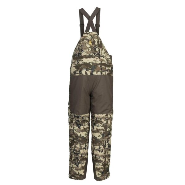 Browning Insulated Bib Overalls Auric Camo M - Precision Shot Firearms