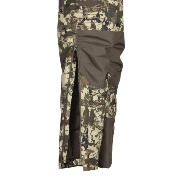 Browning Insulated Bib Overalls Auric Camo 2XL - Precision Shot Firearms