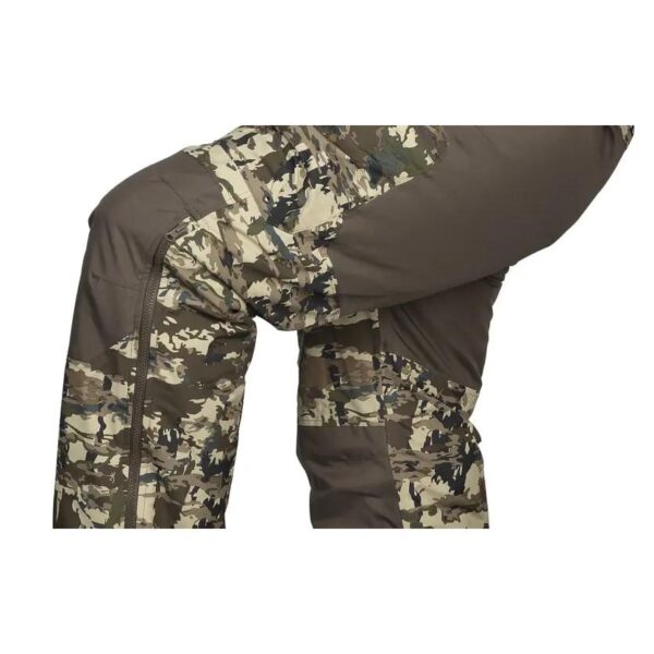 Browning Insulated Bib Overalls Auric Camo M - Precision Shot Firearms