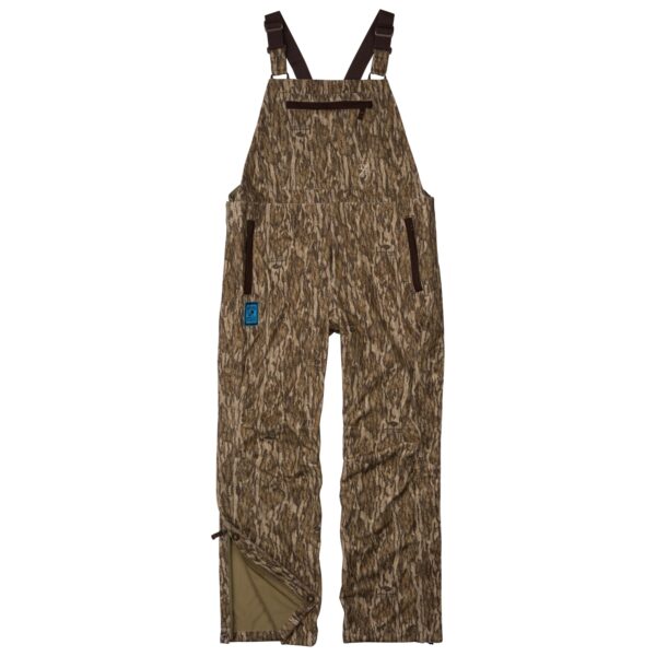 Browning HYDROFLEECE BIB MOBL M - Precision Shot Firearms