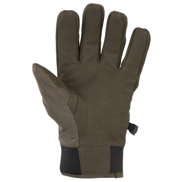 Browning Pahvant Pro Glove Major Brown XL - Precision Shot Firearms