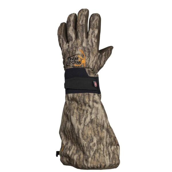 Browning Decoy Glove Mossy Oak Bottomland L - Precision Shot Firearms