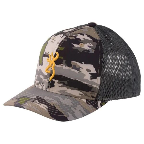 Browning Pahvant Pro Cap Ovix Camo - Precision Shot Firearms