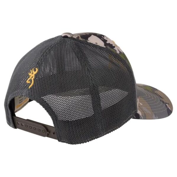 Browning Pahvant Pro Cap Ovix Camo - Precision Shot Firearms
