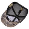 Browning Pahvant Pro Cap Ovix Camo - Precision Shot Firearms