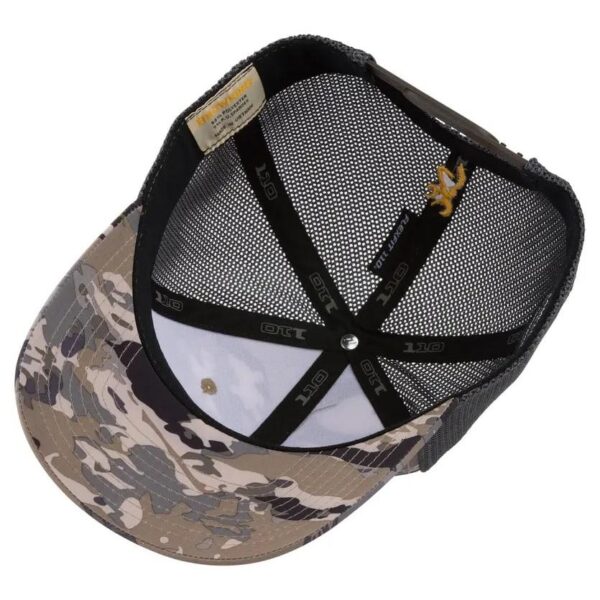 Browning Pahvant Pro Cap Ovix Camo - Precision Shot Firearms
