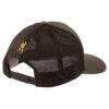 Browning Pahvant Pro Cap Major Brown - Precision Shot Firearms