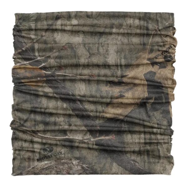 Browning Quik-Cover Multi-Function Head Gear Mossy Oak DNA - Precision Shot Firearms