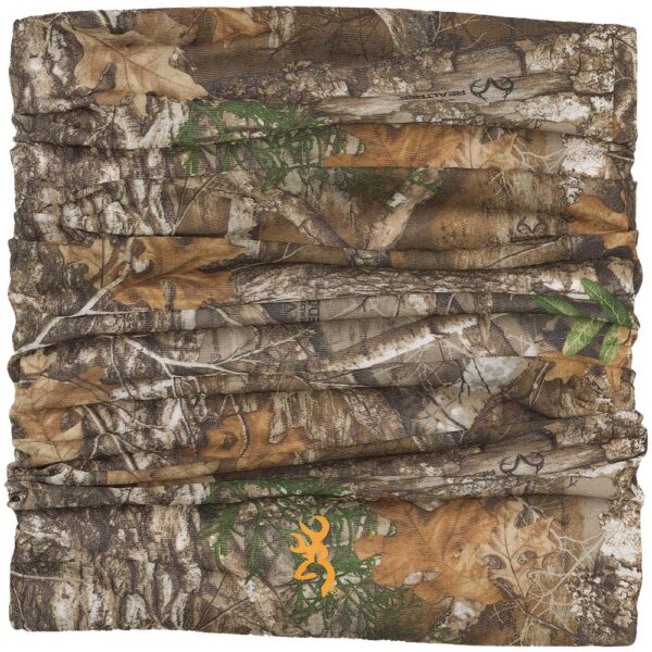 Browning Quik-Cover Multi-Function Head Gear Realtree Edge - Precision Shot Firearms