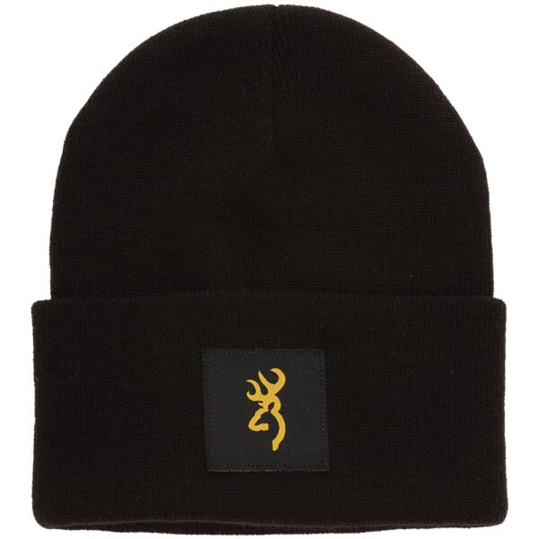 Browning BEANIE STILL WATER BLACK - Precision Shot Firearms