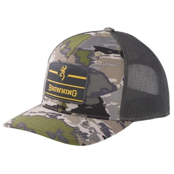 Browning Primer Cap Ovix Camo - Precision Shot Firearms