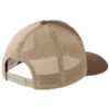 Browning Cypress Cap Major Brown with Vintage Tan Camo - Precision Shot Firearms