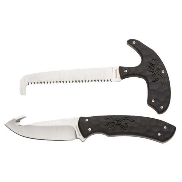 Browning Primal Series 2-Piece Field Dressing Kit - Precision Shot Firearms