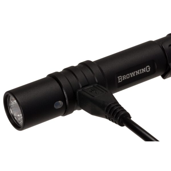 Browning Microblast USB Rechargeable Pen Light - Precision Shot Firearms