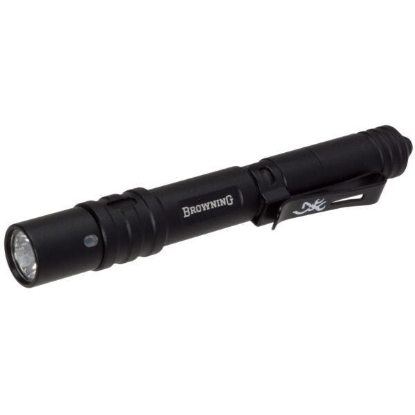 Browning Microblast USB Rechargeable Pen Light - Precision Shot Firearms