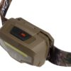 Browning Night Gig Headlamp - Flat Dark Earth - Precision Shot Firearms