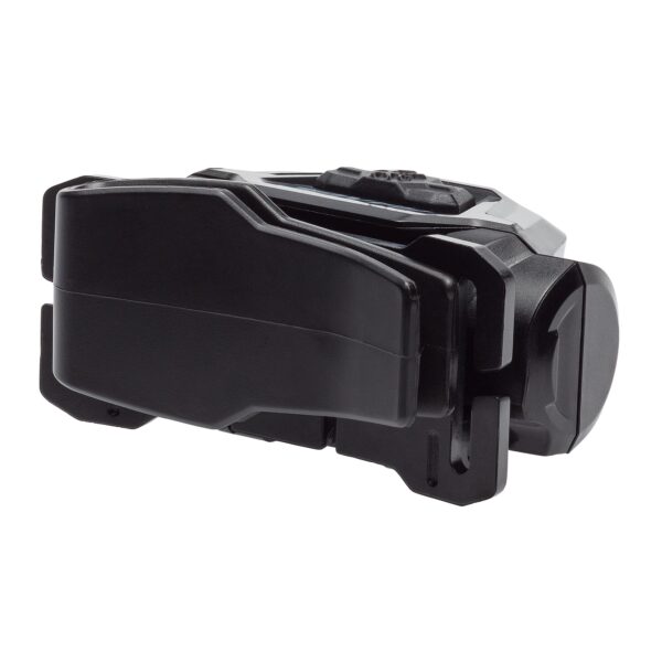Browning Range Headlamp Wide Angle Black - Precision Shot Firearms