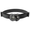 Browning Lone Peak Headlamp SF 550 Lumens Black - Precision Shot Firearms