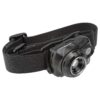Browning Lone Peak Headlamp SF 550 Lumens Black - Precision Shot Firearms