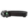 Browning Lone Peak Headlamp SF 550 Lumens Black - Precision Shot Firearms