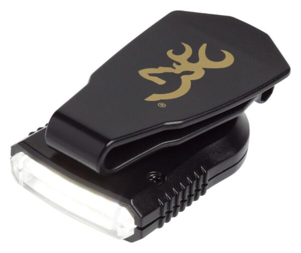 Browning Night Seeker 2 Cap Light - Precision Shot Firearms