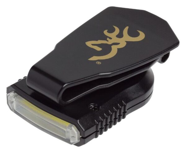 Browning Night Seeker 2 Cap Light - Precision Shot Firearms