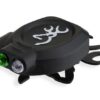 Browning Buckmark Cap Light - Black - Precision Shot Firearms
