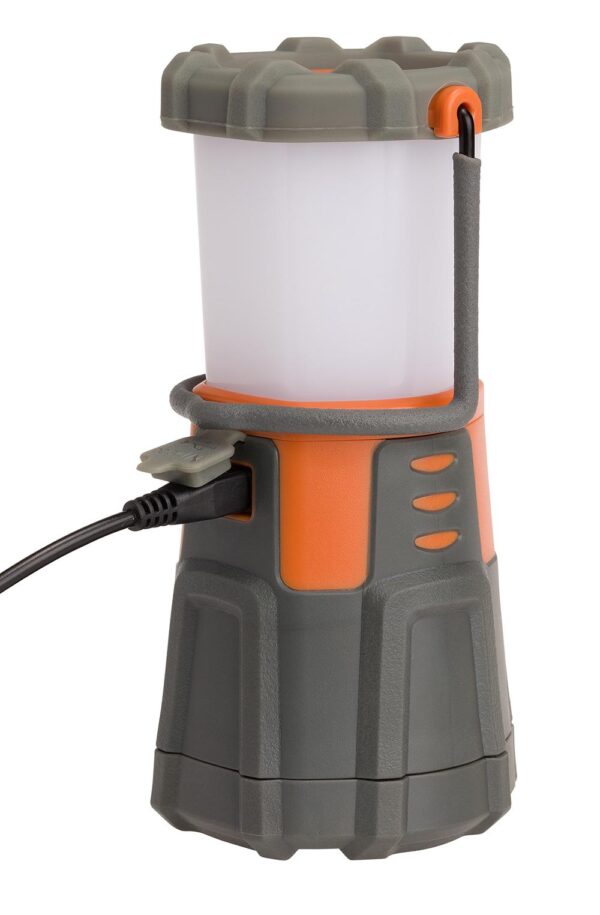 Browning Rumble Rechargable USB Lantern - Precision Shot Firearms