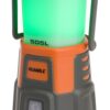 Browning Rumble Rechargable USB Lantern - Precision Shot Firearms