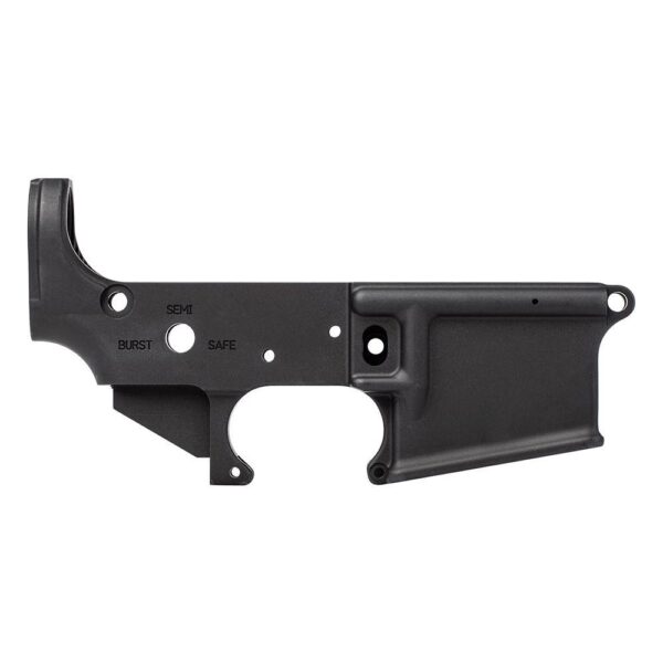Aero Precision M16A4 Clone Lower Black (Non "A" Engrave) - Precision Shot Firearms