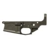 Aero Precision M5 (.308) Stripped Lower Receiver OD Green - Precision Shot Firearms