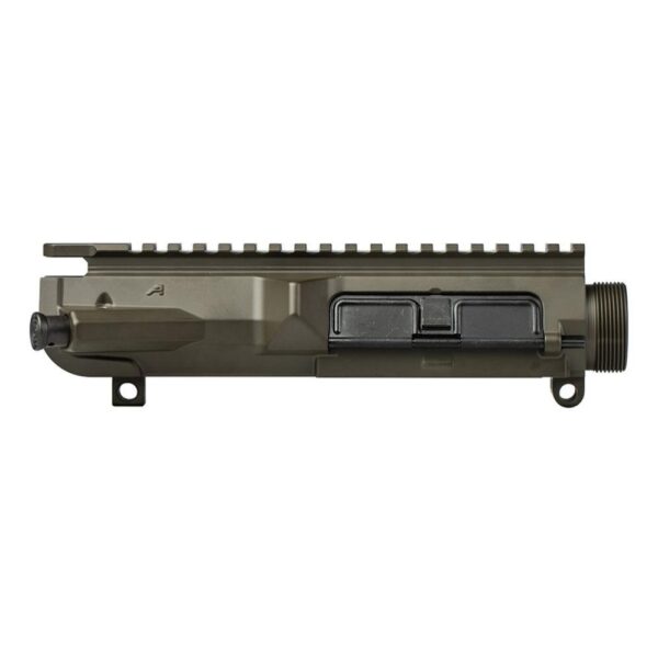 Aero Precision M5 (.308) Assembled Upper Receiver Threaded OD Green Cerakote - Precision Shot Firearms