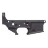 Aero Precision AR15 Stripped Lower Receiver Gen 2 - Anodized Black - Precision Shot Firearms