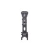 Aero Precision AR15 Stripped Lower Receiver Gen 2 - Anodized Black - Precision Shot Firearms