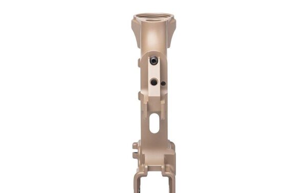 Aero Precision AR15 Stripped Lower Receiver Gen 2 - FDE Cerakote - Precision Shot Firearms