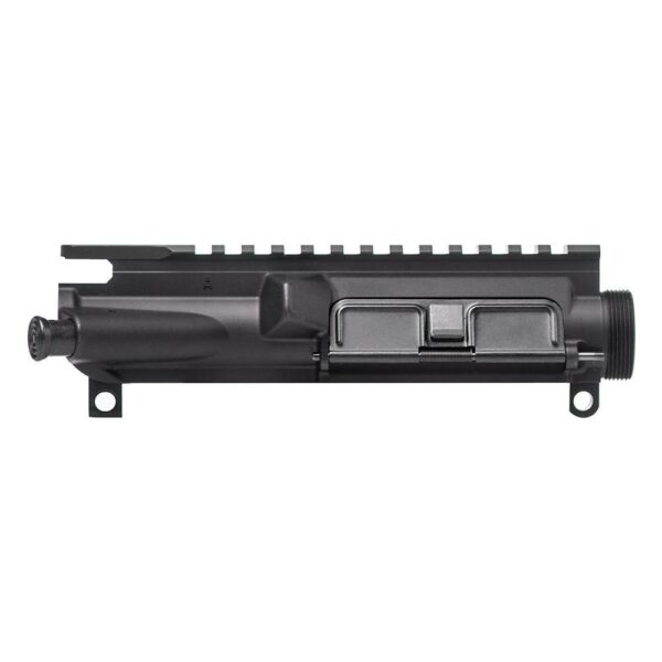 Aero Precision AR15 Assembled Upper Receiver - Anodized Black - Precision Shot Firearms
