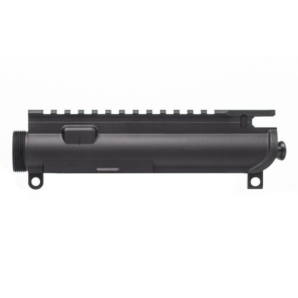 Aero Precision AR15 Assembled Upper Receiver - Anodized Black - Precision Shot Firearms