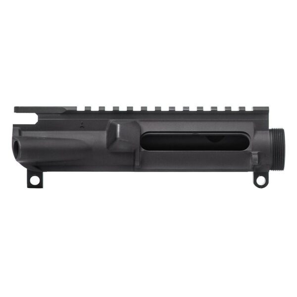 Aero Precision AR15 Stripped Upper Receiver - Anodized Black - Precision Shot Firearms