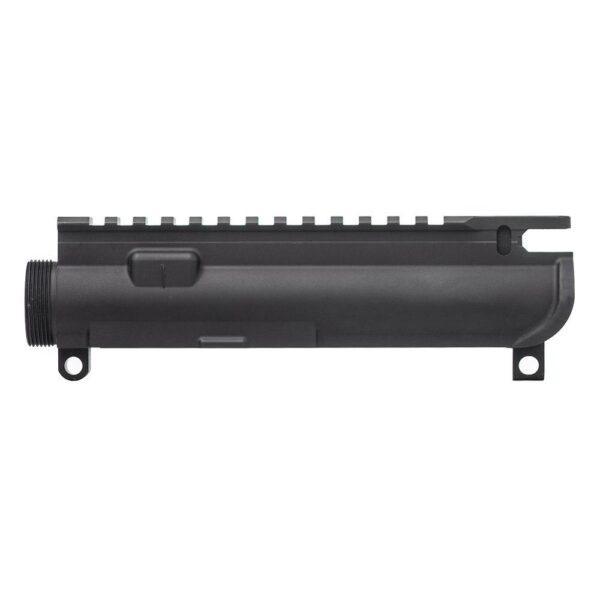 Aero Precision AR15 Stripped Upper Receiver - Anodized Black - Precision Shot Firearms