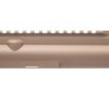 Aero Precision AR15 Stripped Upper Receiver - FDE Cerakote - Precision Shot Firearms