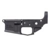 Aero Precision M4E1 Stripped Lower Receiver - Anodized Black - Precision Shot Firearms