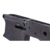 Aero Precision M4E1 Stripped Lower Receiver - Anodized Black - Precision Shot Firearms