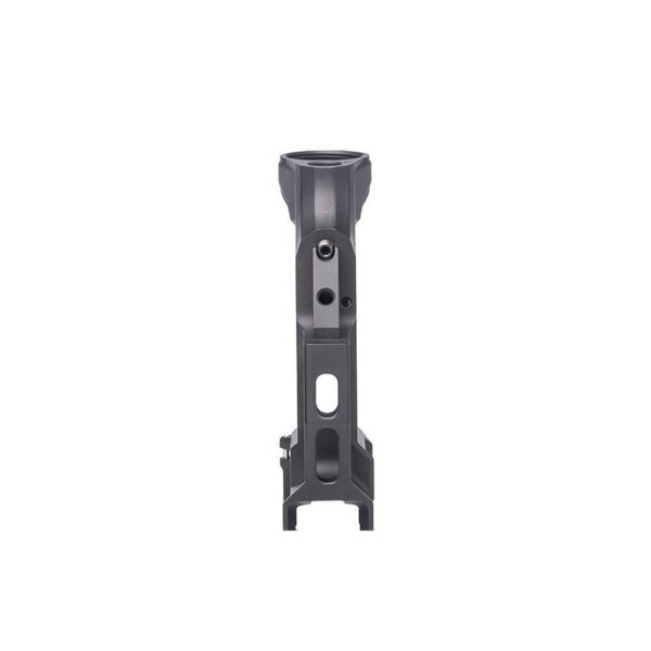 Aero Precision M4E1 Stripped Lower Receiver - Anodized Black - Precision Shot Firearms