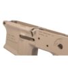 Aero Precision M4E1 Stripped Lower Receiver - FDE Cerakote - Precision Shot Firearms