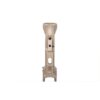 Aero Precision M4E1 Stripped Lower Receiver - FDE Cerakote - Precision Shot Firearms