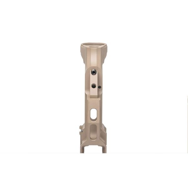 Aero Precision M4E1 Stripped Lower Receiver - FDE Cerakote - Precision Shot Firearms