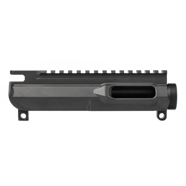 Aero EPC-9 9/40 Threaded Assembled Upper Receiver w/LRBHO - Anodized Black - Precision Shot Firearms