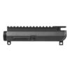 Aero EPC-9 9/40 Threaded Assembled Upper Receiver w/LRBHO - Anodized Black - Precision Shot Firearms