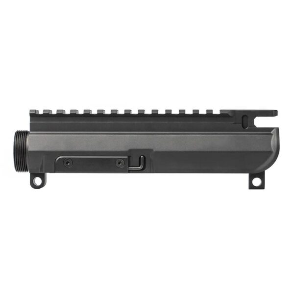 Aero EPC-9 9/40 Threaded Assembled Upper Receiver w/LRBHO - Anodized Black - Precision Shot Firearms