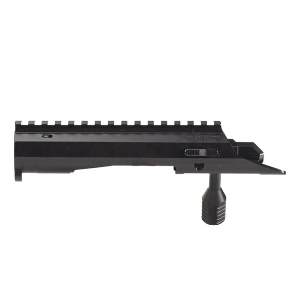 Aero Precision SOLUS Short Action - .540 Bolt Face - Magnum (6.5 PRC 7mm SAUM 7mm WSM 300 WSM.) - Precision Shot Firearms
